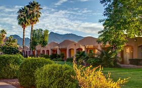 La Posada Lodge And Casitas Tucson